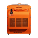 Генератор дизельний однофазний Bison BS8500Q, 5 кВт