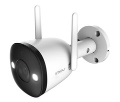 Уличная Wi-Fi камера видеонаблюдения iMOU IPC-F22FP, 2Мп