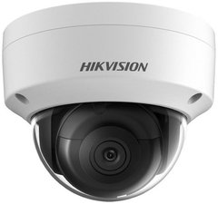 Купольная IP WDR видеокамера Hikvision DS-2CD2125FHWD-IS, 2Мп