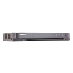 8-канальний Turbo HD відеореєстратор Hikvision DS-7208HTHI-K2(S), 8Мп