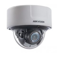 IP видеокамера c алгоритмами DeepinView Hikvision DS-2CD7126G0-IZS, 2Мп