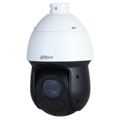 Поворотна вулична Starlight IP камера Dahua SD49225DB-HNY, 2Мп
