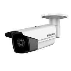 Вулична IP камера Hikvision DS-2CD2T43G0-I8, 4Мп
