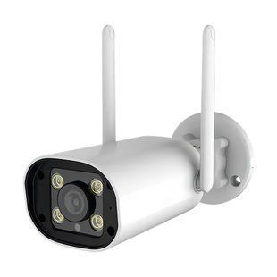 Уличная Wi-Fi камера с микрофоном Light Vision VLC-8382WI (Camhi Pro), 8Мп