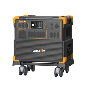 Зарядная станция Pecron E3800LFP 4200W 3840Wh