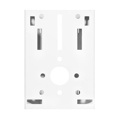 Кронштейн для кріплення на стовп Light Vision VLC-08B/3SR