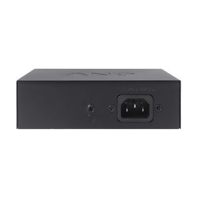 6-портовий комутатор ONV-H1064PSD, 4 порти PoE