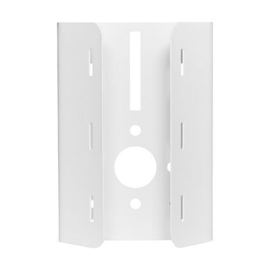 Кронштейн для кріплення на стовп Light Vision VLC-08B/3SR