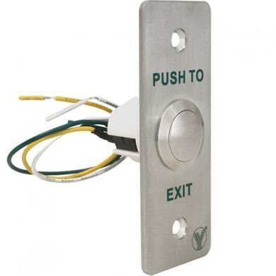 Кнопка виходу Yli Electronic PBK-810A