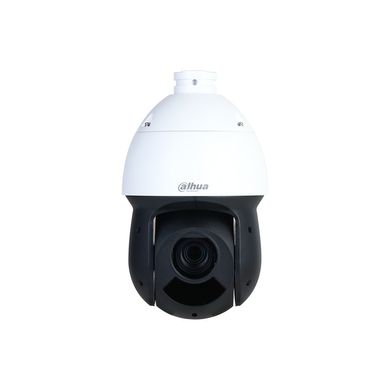 Поворотна вулична Starlight IP камера Dahua SD49225DB-HNY, 2Мп