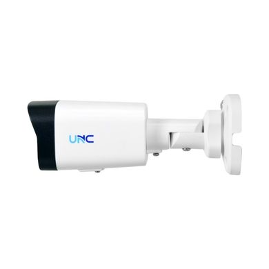 Цилиндрическая IP видеокамера UNC UNW-2MIRP-30W/2.8 E, 2Мп