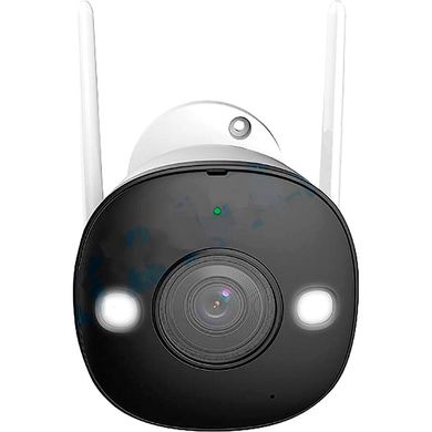 Уличная Wi-Fi камера видеонаблюдения iMOU IPC-F22FP, 2Мп