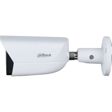 Уличная IP камера с микрофоном Dahua IPC-HFW3841E-S-S2, 8Мп