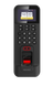 Терминал контроля доступа Hikvision DS-K1T804BEF