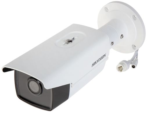 Уличная IP камера Hikvision DS-2CD2T43G0-I8, 4Мп