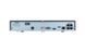 4-канальный IP PoE видеорегистратор Tyto N1L-04P NVR, 8Мп