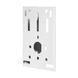 Кронштейн для кріплення на стовп Light Vision VLC-08B/3SR