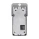 Виклична панель з клавіатурою та зчитувачем Light Vision RIO FHD(KEY) Silver, 2Мп