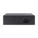 6-портовий комутатор ONV-H1064PSD, 4 порти PoE