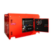Генератор дизельний трифазний Bison BS8500Q-3, 6 кВт