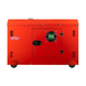 Генератор дизельний трифазний Bison BS8500Q-3, 6 кВт