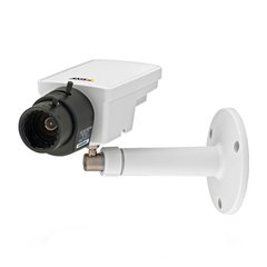 IP-видеокамера под объектив AXIS M1114, 1Мп