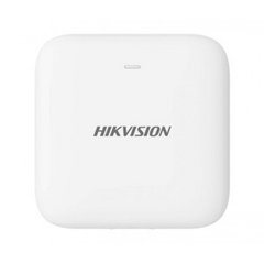 Бездротовий датчик затоплення Hikvision DS-PDWL-E-WE