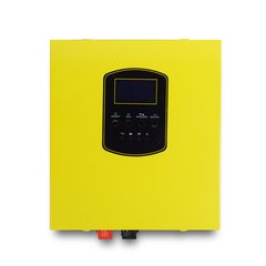 Гибридный инвертор для солнечных панелей Full Energy BBGI-1512