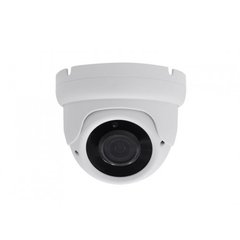 Купольная варифокальная камера Covi Security AHD-503DVF-30, 5Мп
