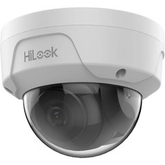 Купольная IP камера HiLook IPC-D121H-F, 2Мп
