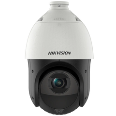 Поворотна IP відеокамера Hikvision DS-2DE4225IW-DE(T5), 2Мп