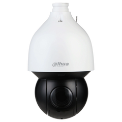 Роботизована PTZ IP камера Dahua SD5A432XB-HNR, 4Мп