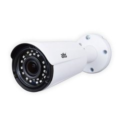 Уличная MHD видеокамера Atis AMW-2MVFIR-40W/2.8-12Pro, 2Мп