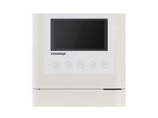 Відеодомофон Commax CDV-43M, екран 4.3"