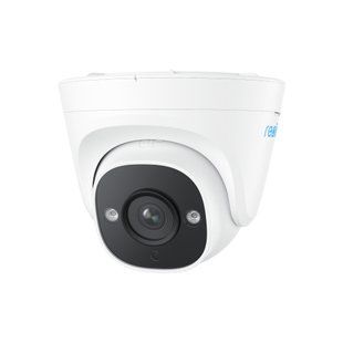 Купольна IP відеокамера Reolink P324 (RLC-520A), 5Мп