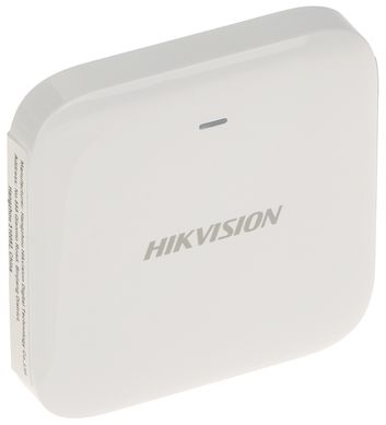 Беспроводной датчик затопления Hikvision DS-PDWL-E-WE