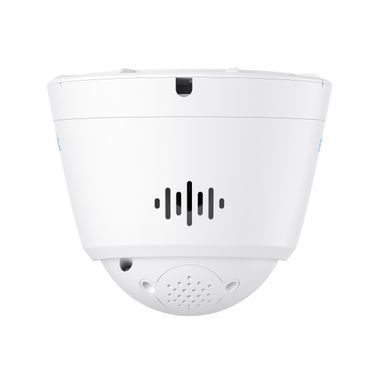 Купольная IP видеокамера Reolink P324 (RLC-520A), 5Мп