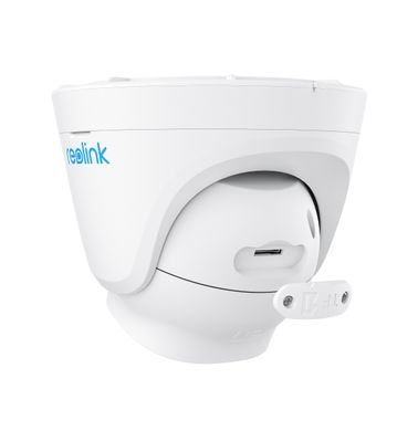 Купольная IP видеокамера Reolink P324 (RLC-520A), 5Мп