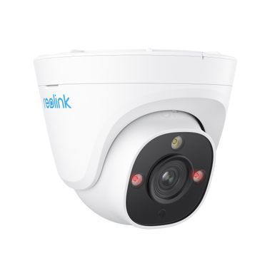 Купольная IP видеокамера Reolink P324 (RLC-520A), 5Мп