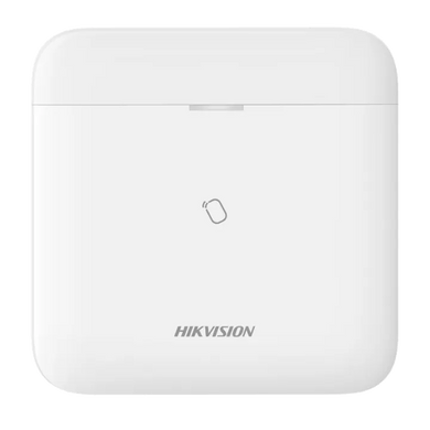 Комплект безпроводової охоронної сигналізації Hikvision AX PRO DS-PWA96-Kit-WE
