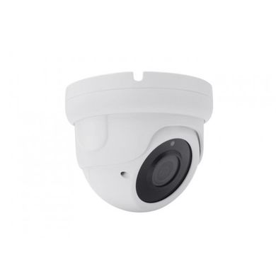 Купольна варифокальна камера Covi Security AHD-503DVF-30, 5Мп