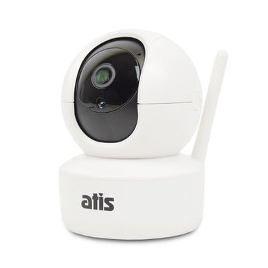 Поворотна Wi-Fi IP-камера ATIS AI-262T, 2Мп