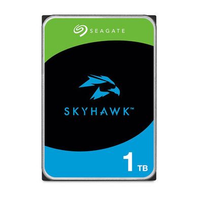 Жорсткий диск 1TB Seagate SkyHawk ST1000VX013