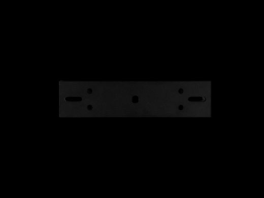 Накладка SEVEN I-7752 black