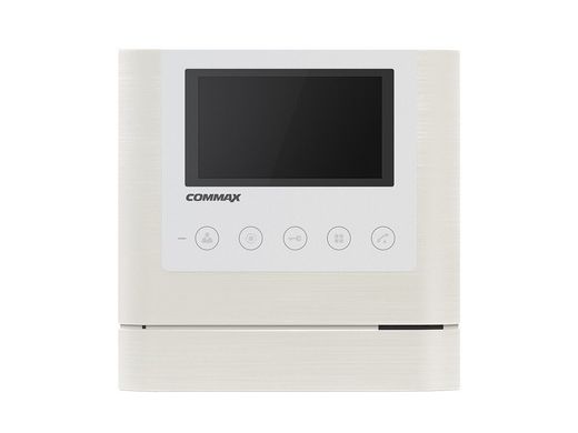 Видеодомофон Commax CDV-43M, экран 4.3"
