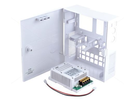 Безперебійний блок живлення BestEn UPS-1208-01-BOX (P), 12В/8А
