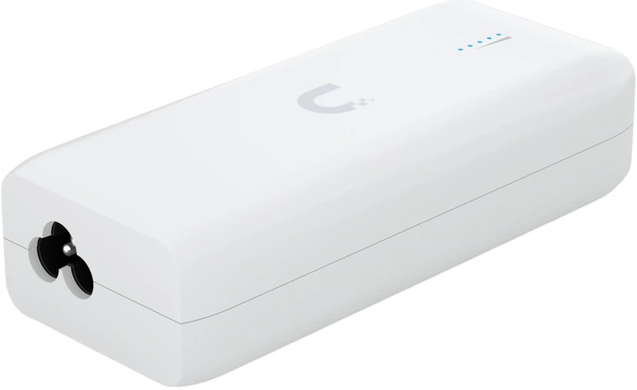 Тридіапазонна Wi-Fi точка доступу Ubiquiti UniFi Device Bridge (UDB)