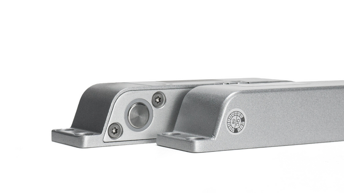 Электроригельный замок накладной ARNY Bolt Lock 34-4M