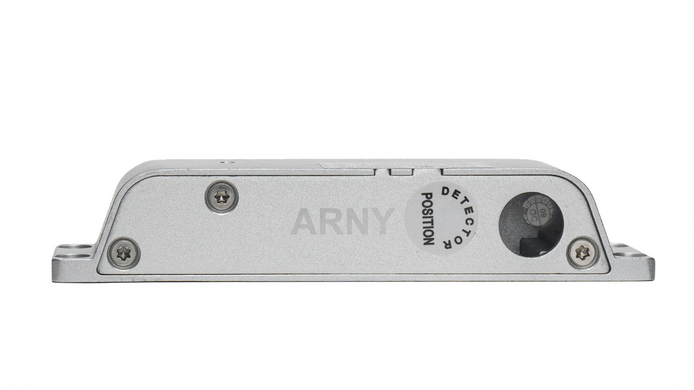 Электроригельный замок накладной ARNY Bolt Lock 34-4M