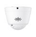Купольная IP видеокамера Reolink P324 (RLC-520A), 5Мп